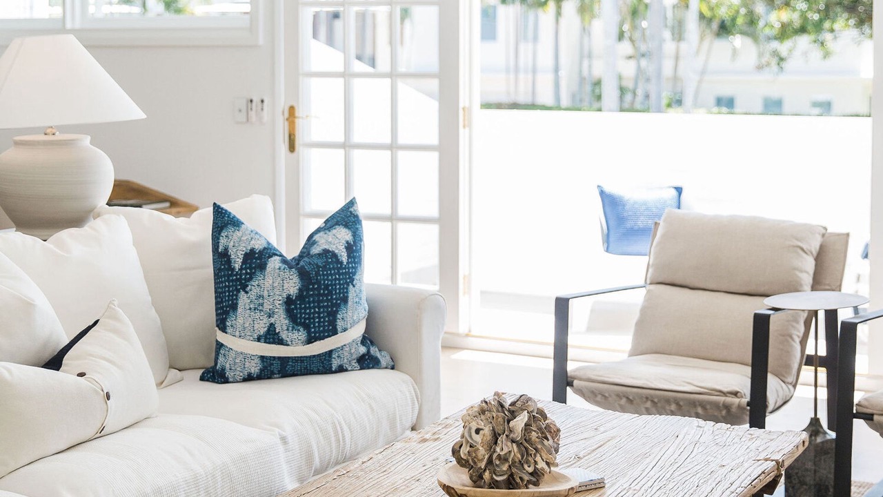 Photo of Livingroom in Noosa Heads