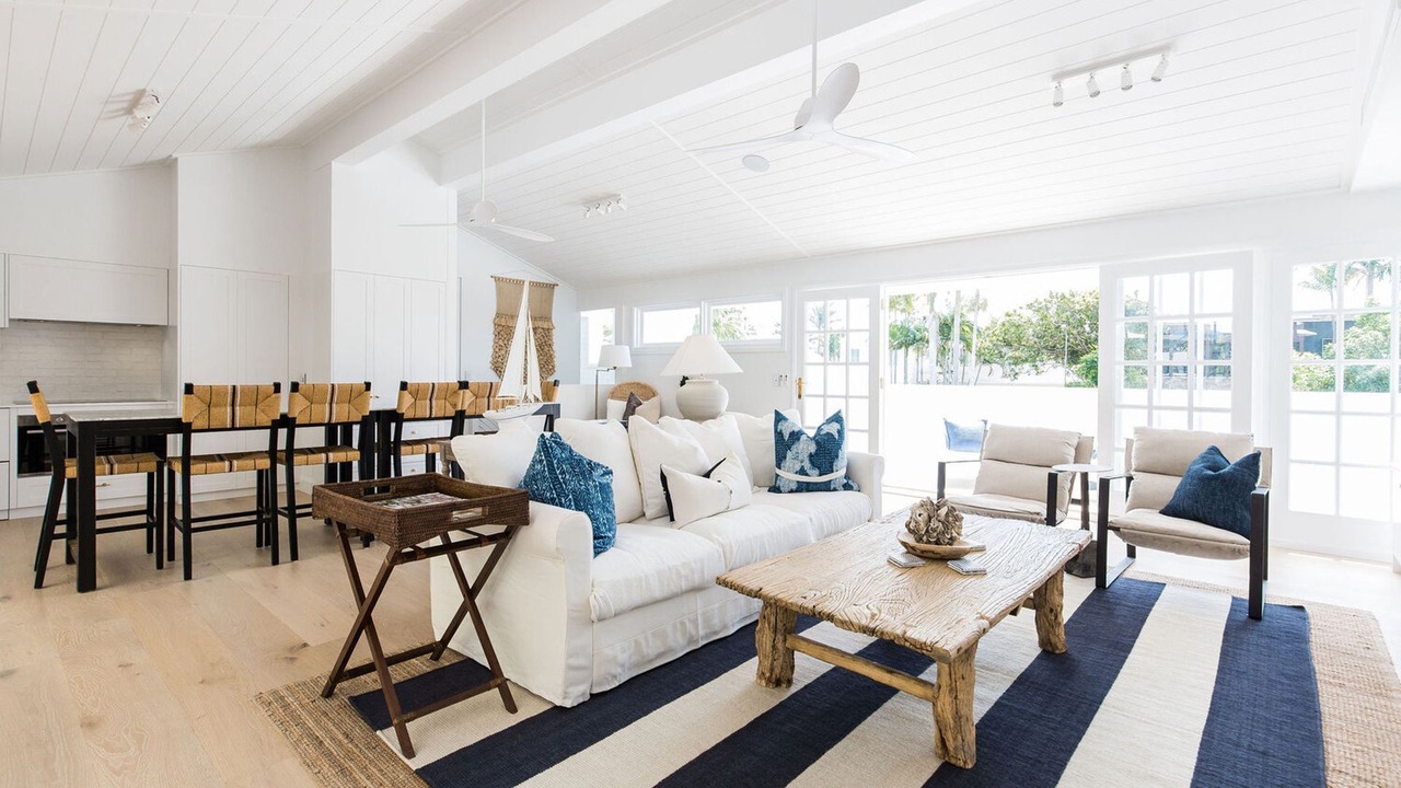 Photo of Livingroom in Noosa Heads