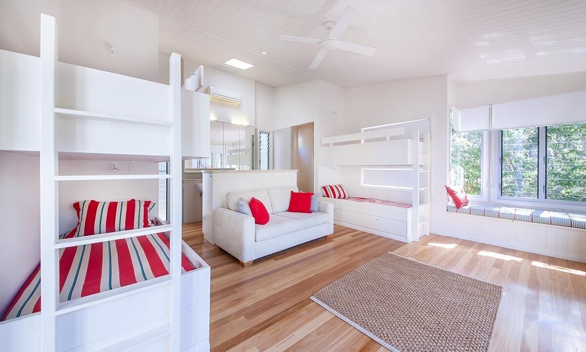 Photo of Bedroom in Agnes Water