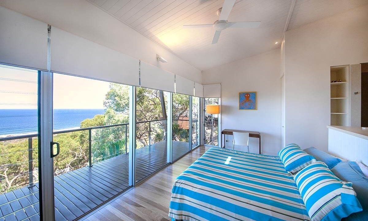 Photo of Bedroom in Agnes Water