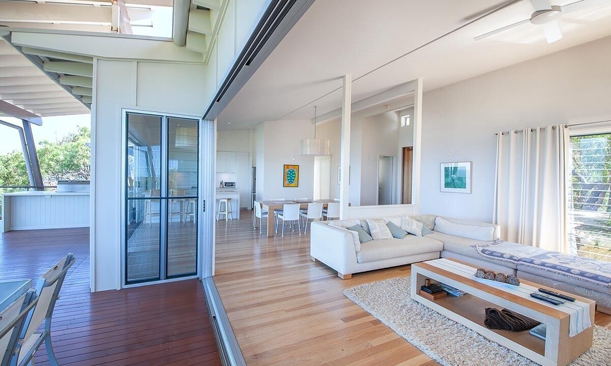 Photo of Livingroom in Agnes Water