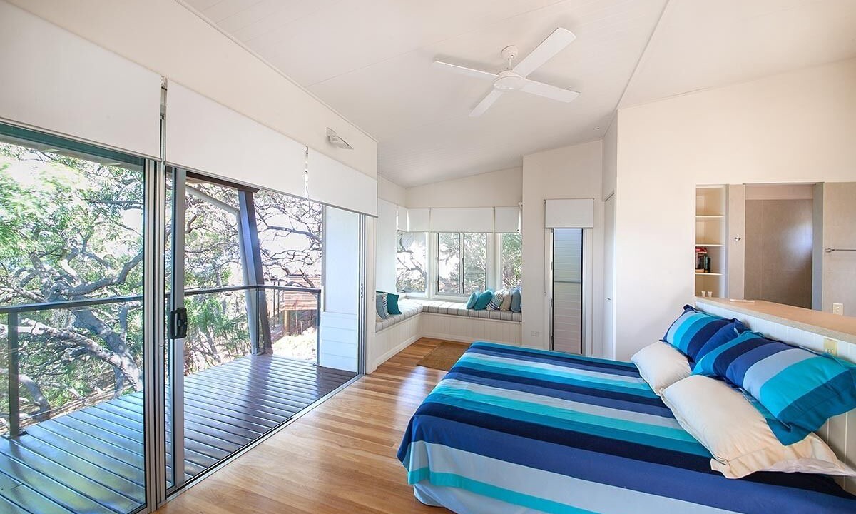 Photo of Bedroom in Agnes Water