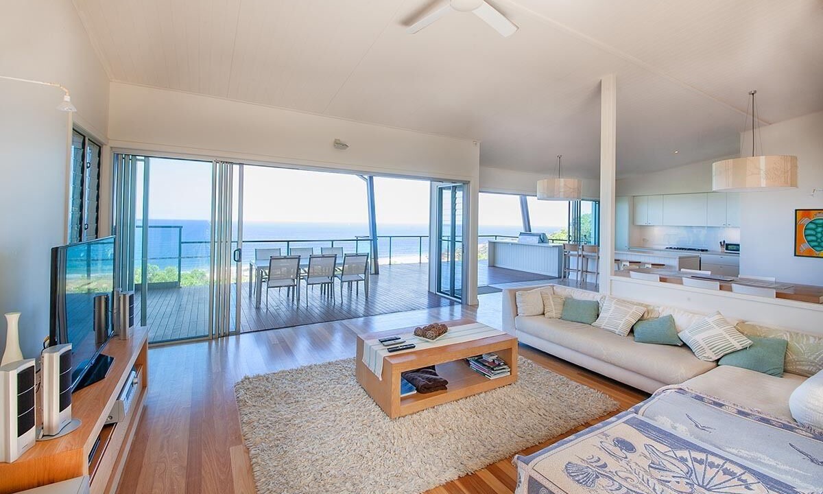 Photo of Livingroom in Agnes Water