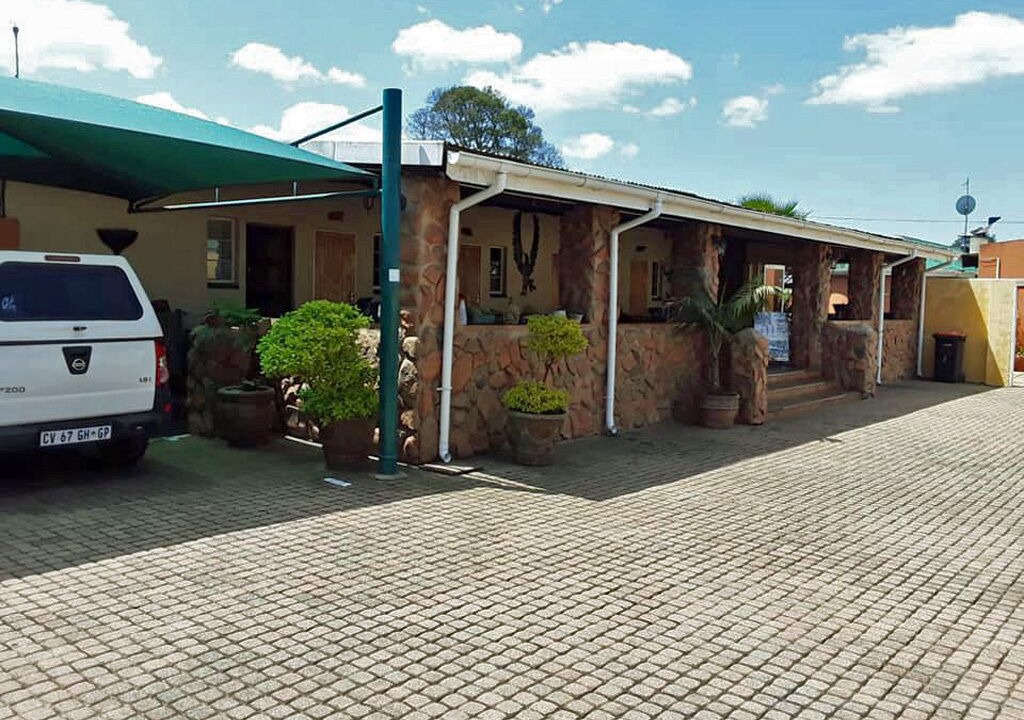 Photo of Outdoor in Graskop