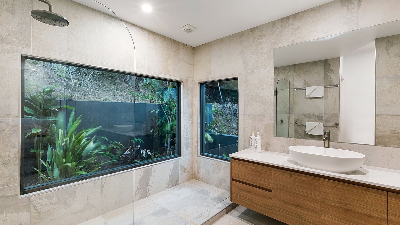 Photo of Bathroom in Airlie Beach