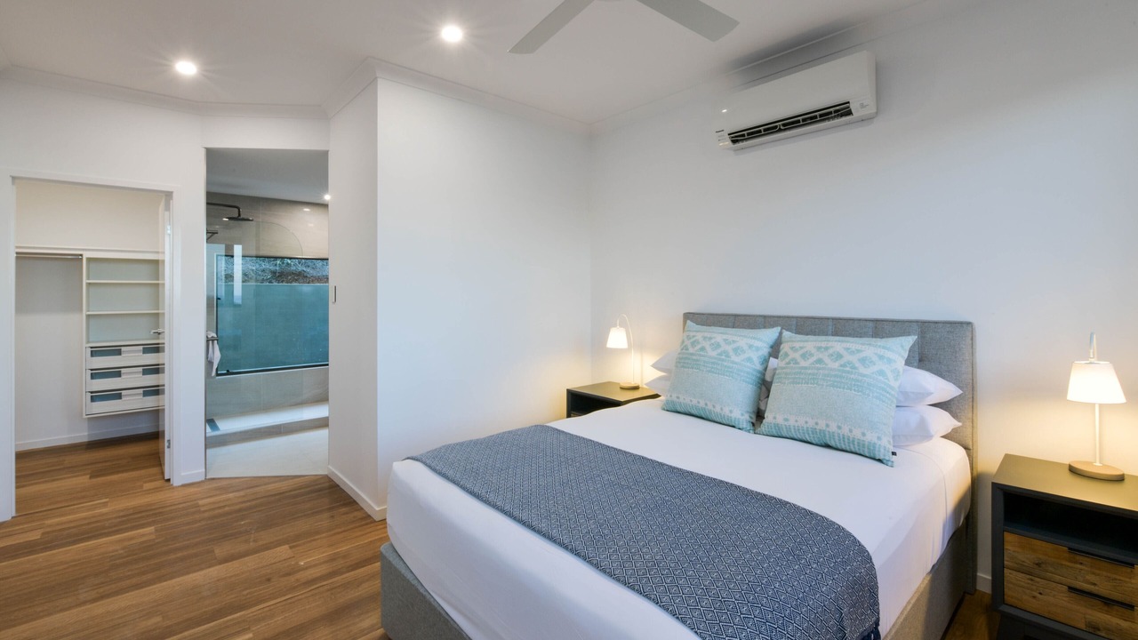 Photo of Bedroom in Airlie Beach