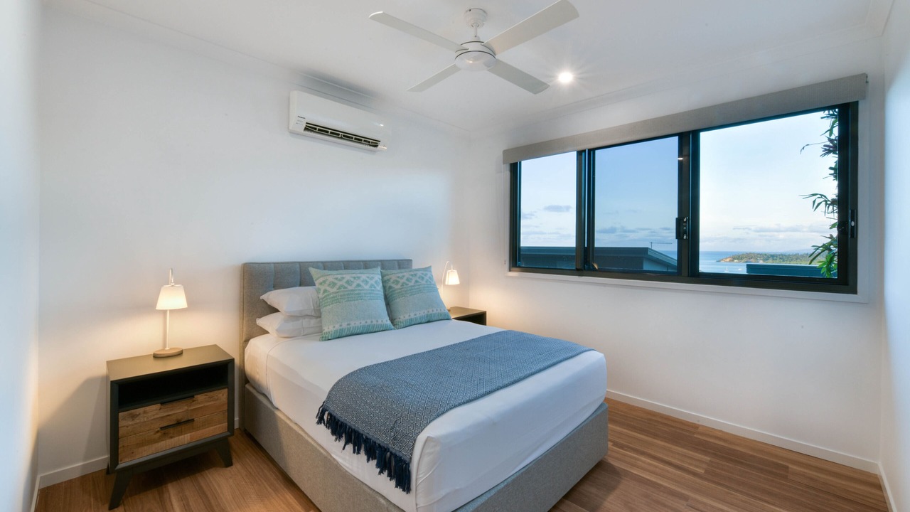 Photo of Bedroom in Airlie Beach