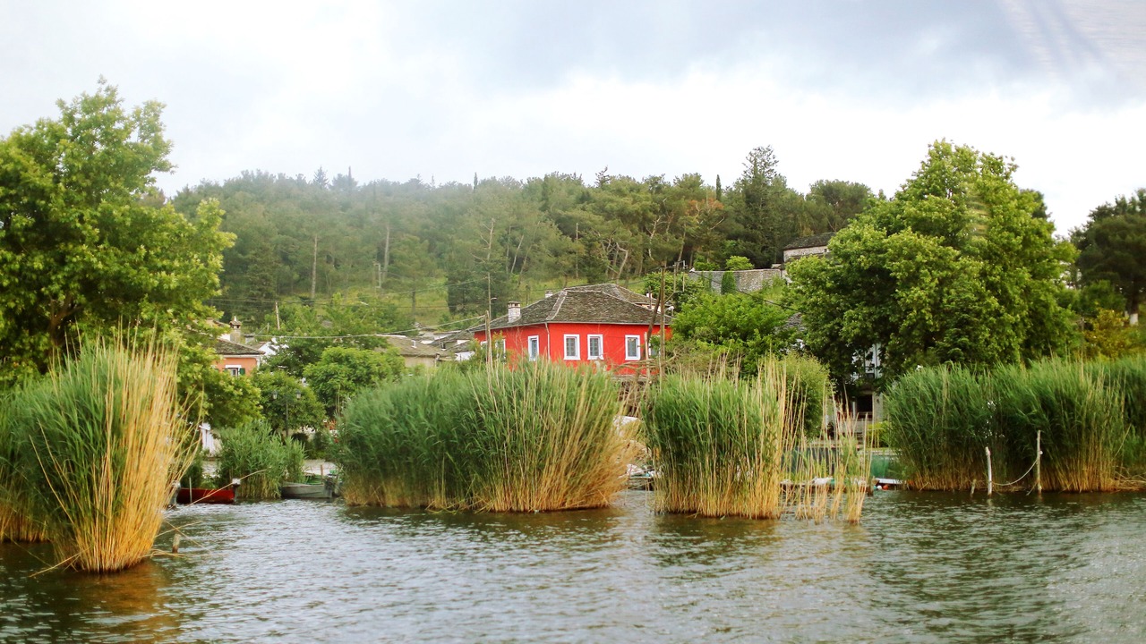 Photo of Outdoor in Ioannina Island