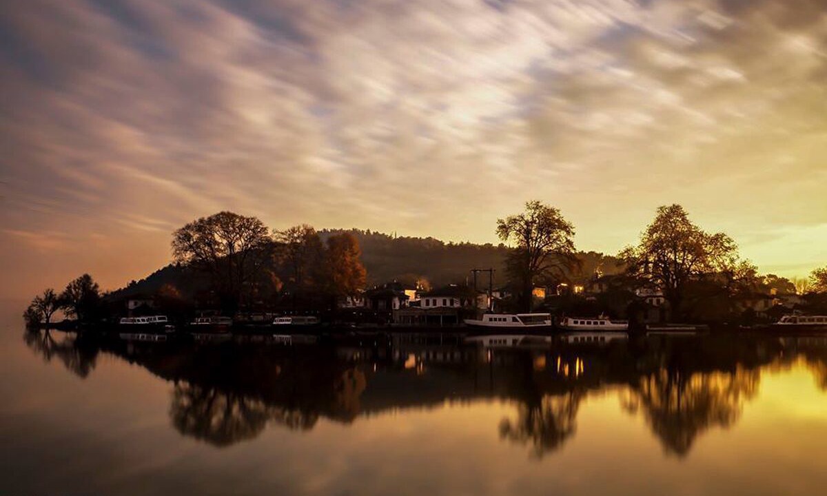 Photo of Outdoor in Ioannina Island