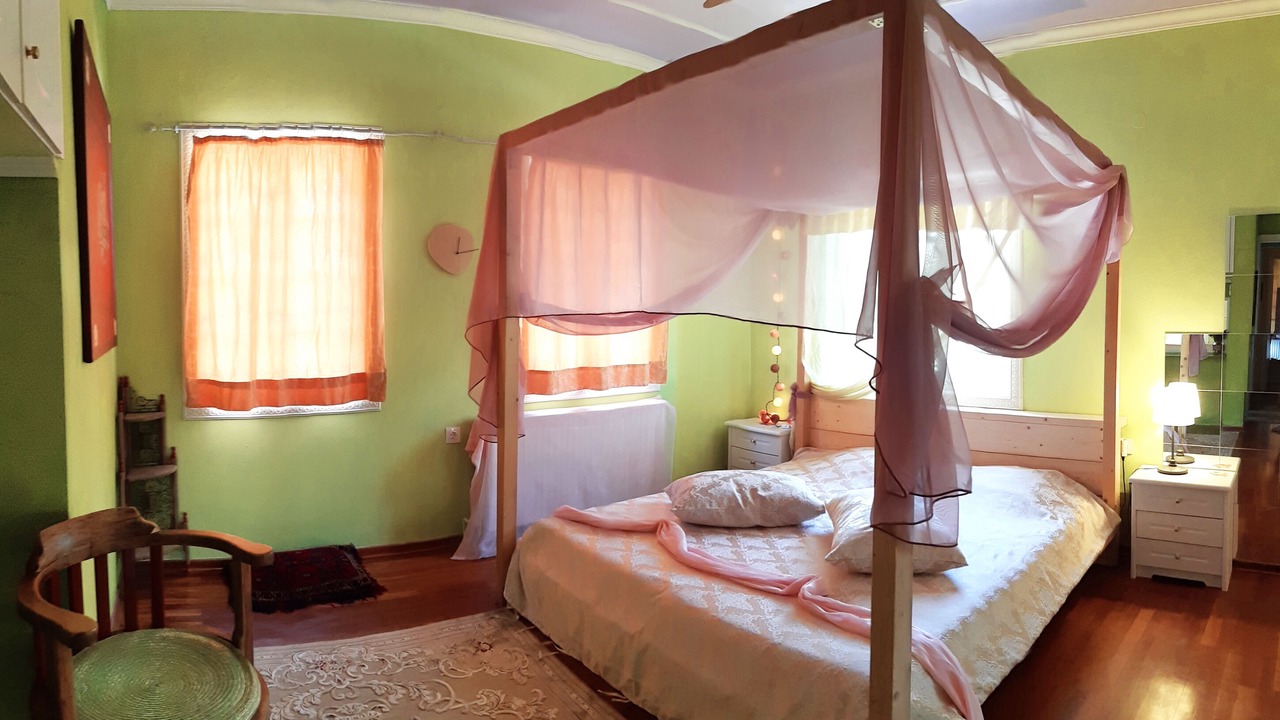Photo of Bedroom in Ioannina Island