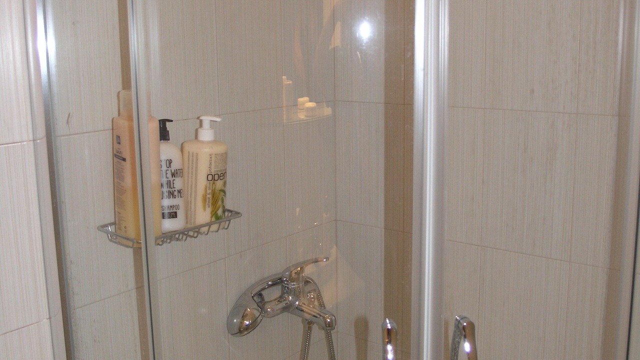 Photo of Bathroom in Loutra Oraias Elenis