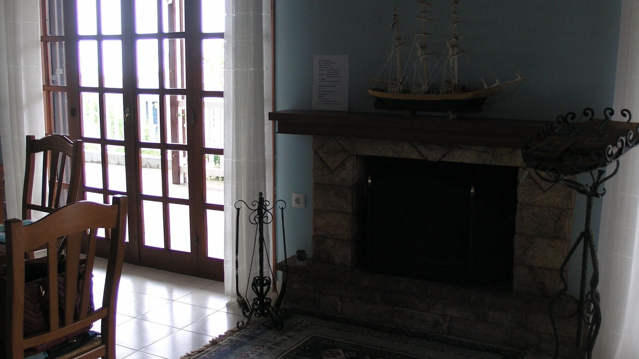 Photo of Others in Loutra Oraias Elenis