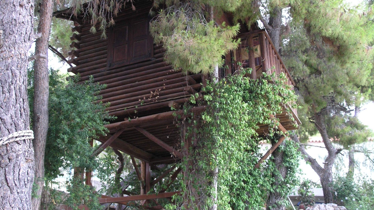 Photo of Outdoor in Loutra Oraias Elenis