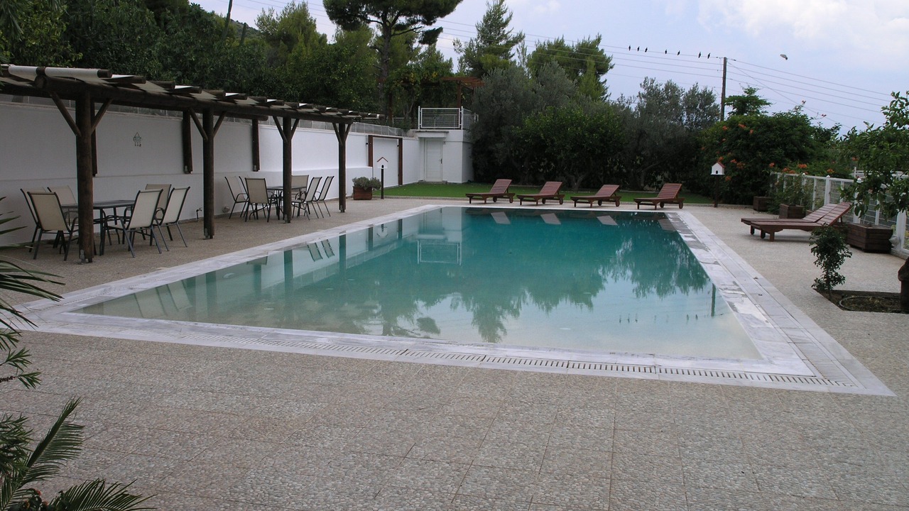 Photo of Outdoor in Loutra Oraias Elenis