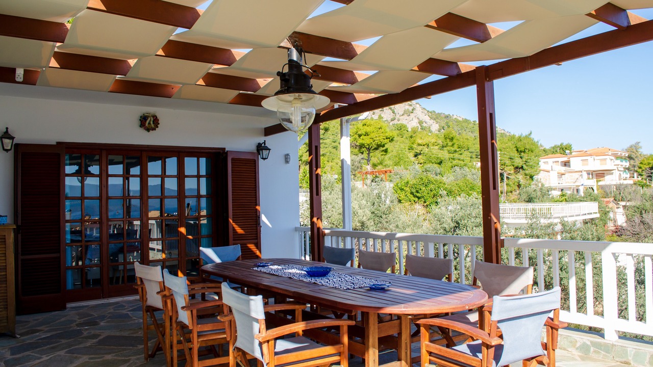 Photo of Outdoor in Loutra Oraias Elenis