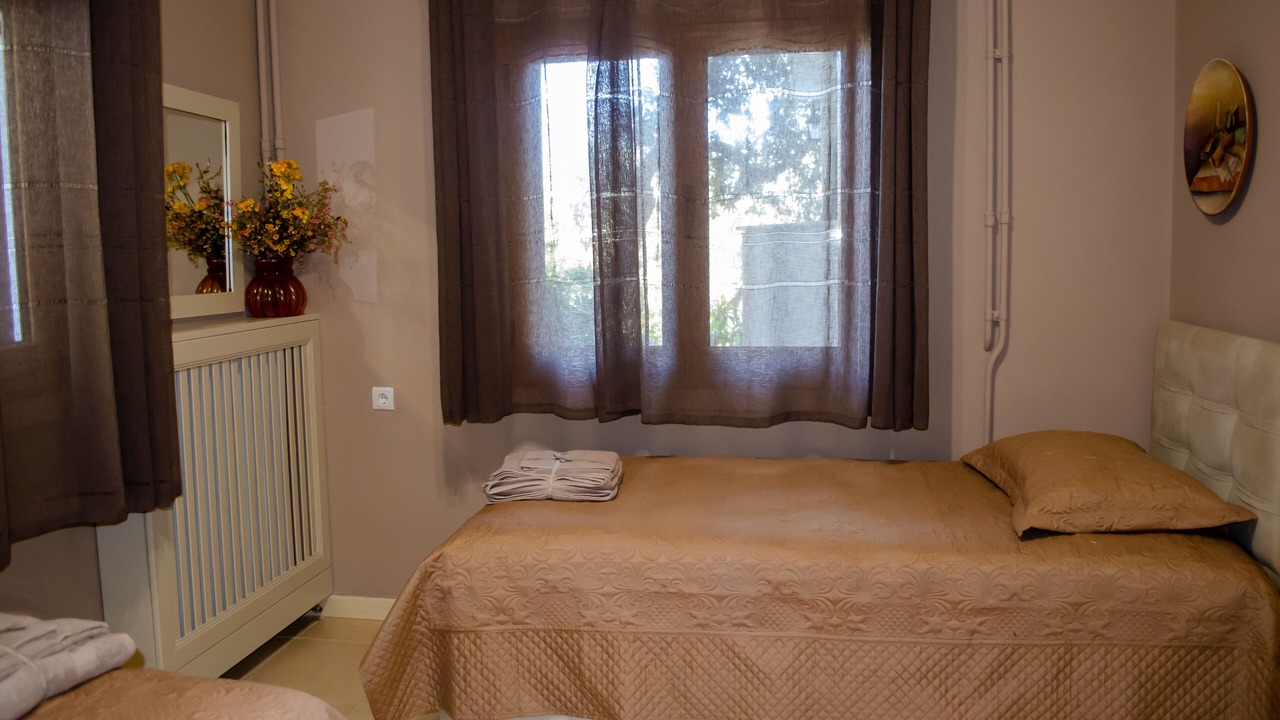 Photo of Bedroom in Loutra Oraias Elenis