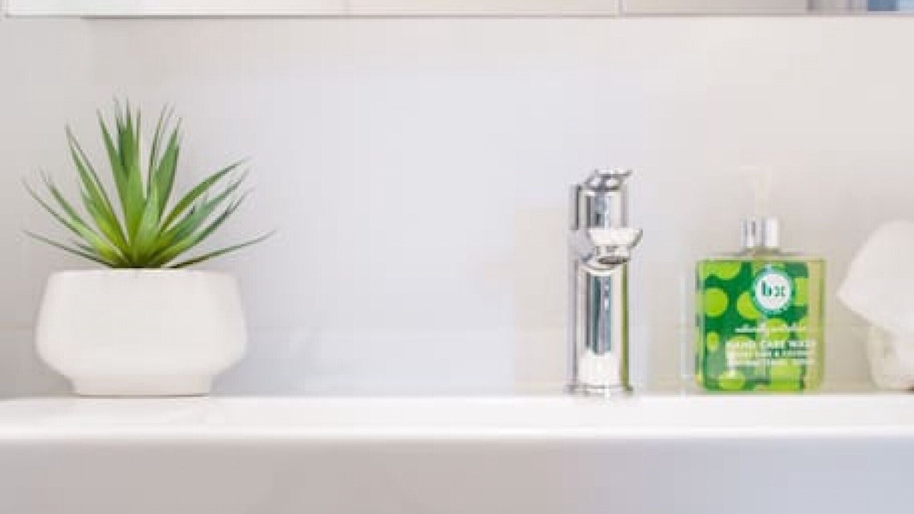 Photo of Bathroom in South Brisbane