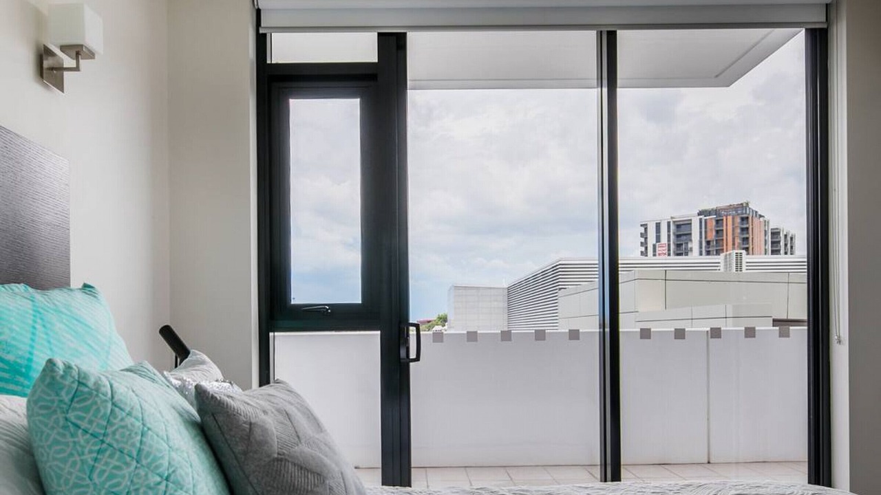 Photo of Bedroom in South Brisbane