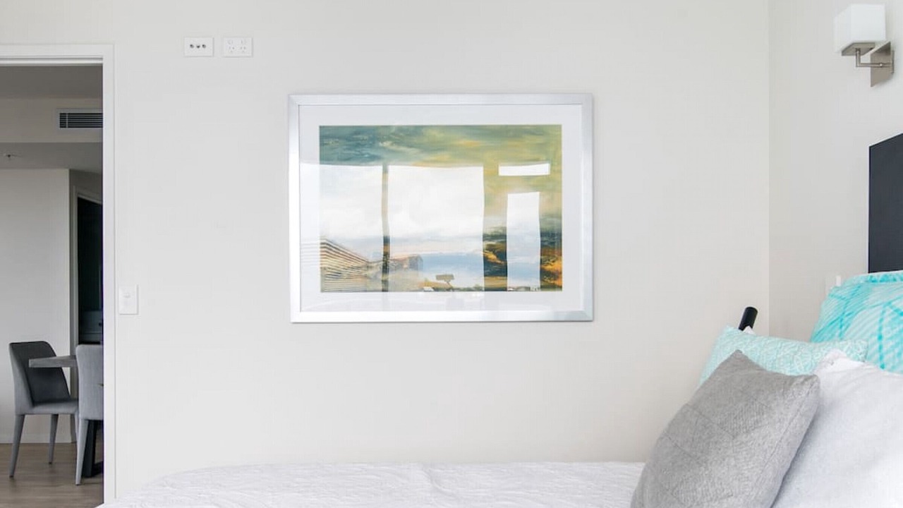 Photo of Bedroom in South Brisbane