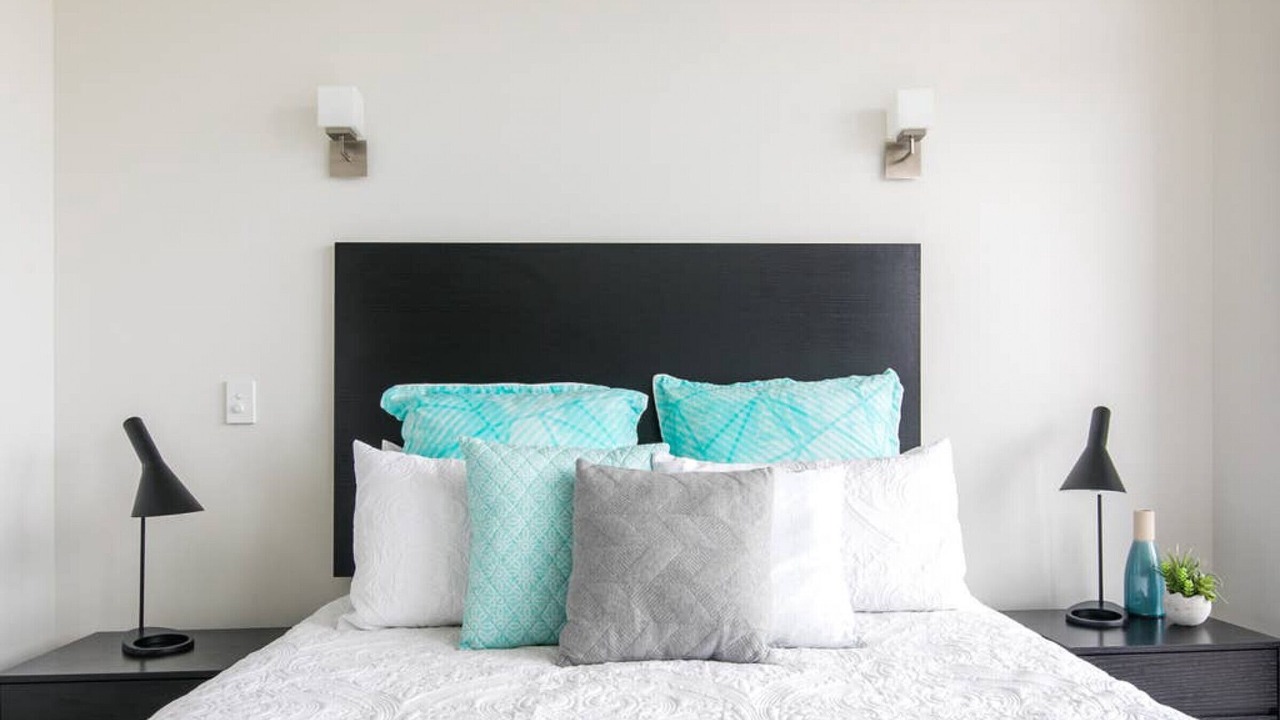 Photo of Bedroom in South Brisbane