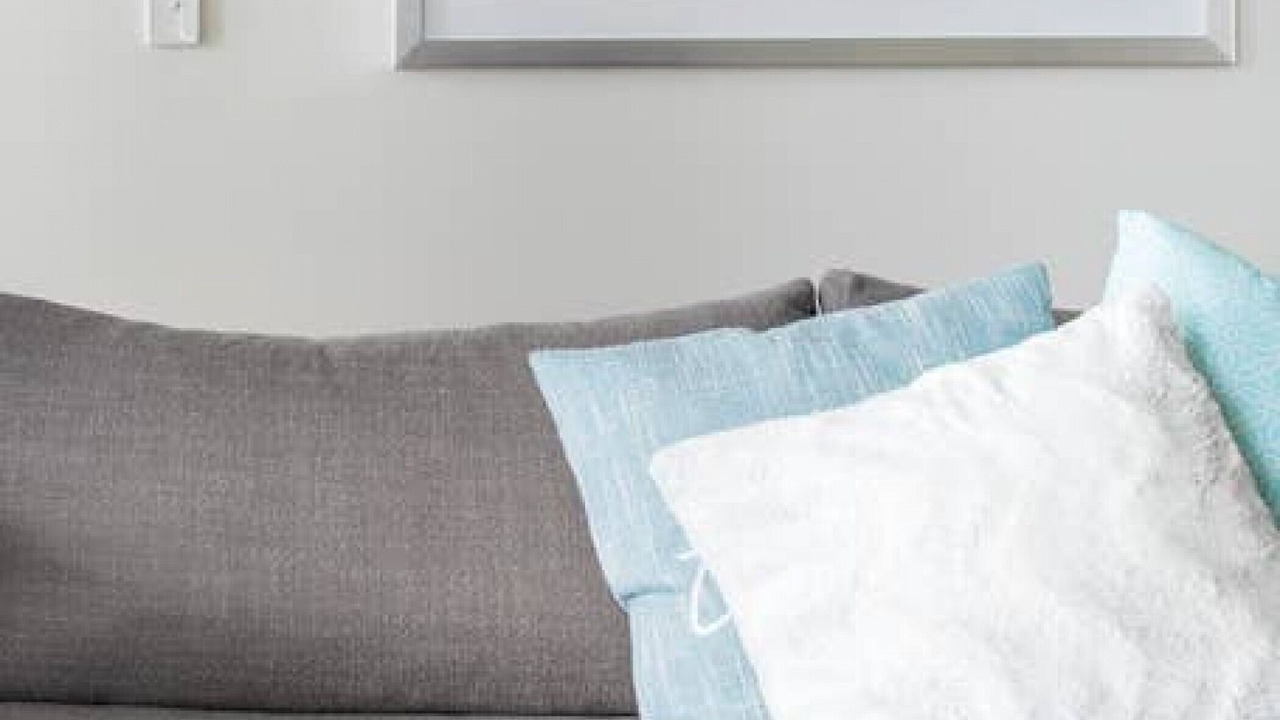 Photo of Livingroom in South Brisbane