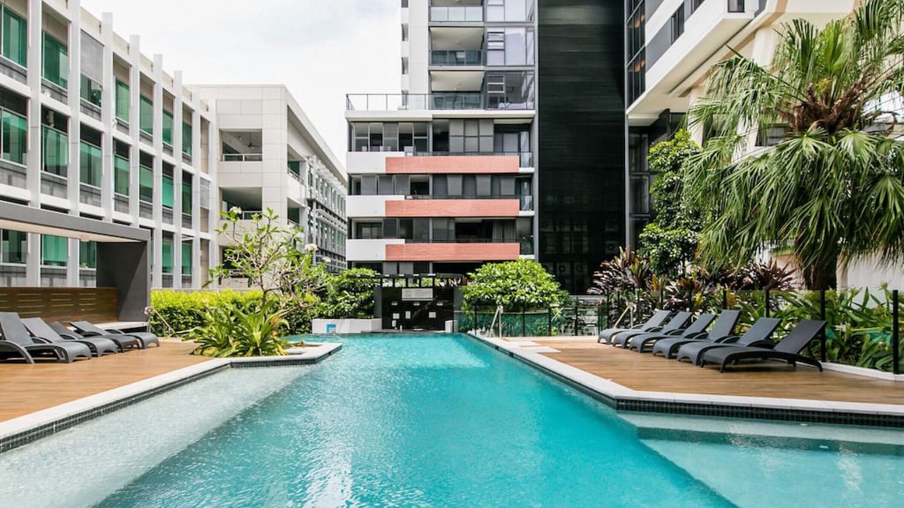 Photo of Outdoor in South Brisbane