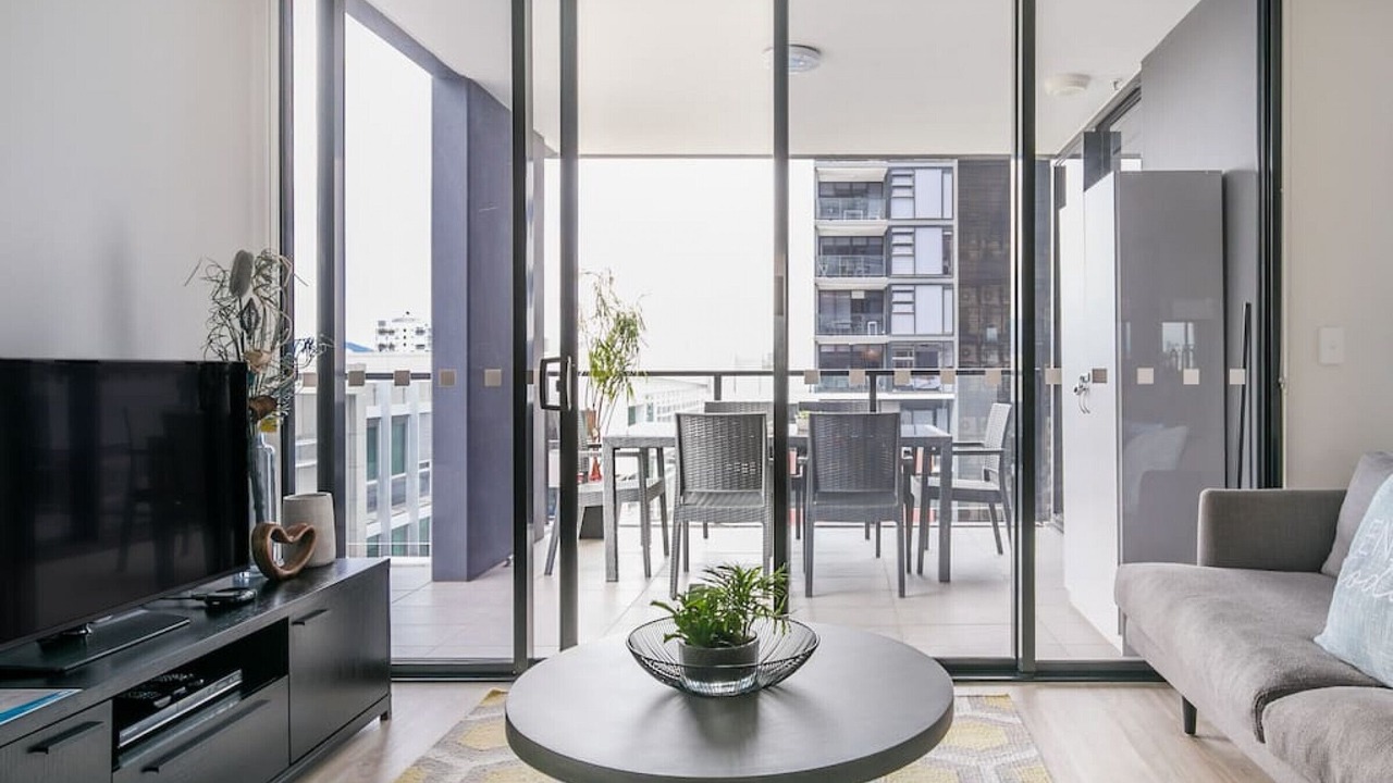 Photo of Livingroom in South Brisbane