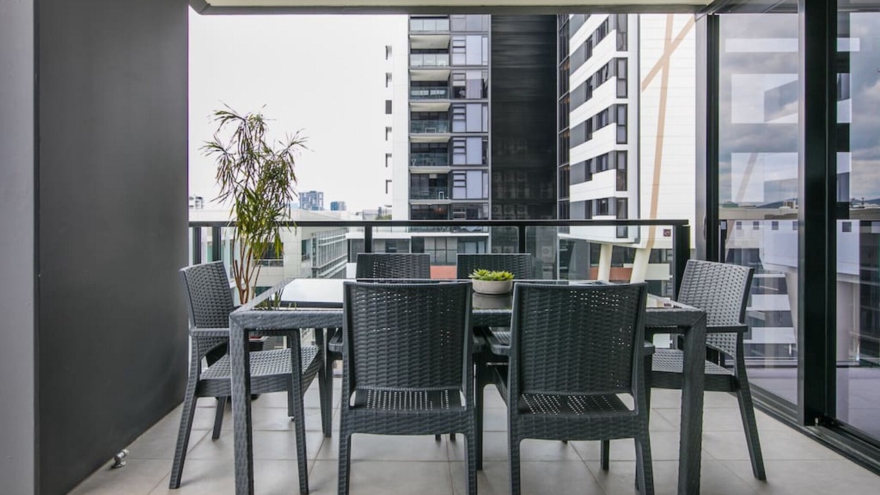 Photo of Outdoor in South Brisbane
