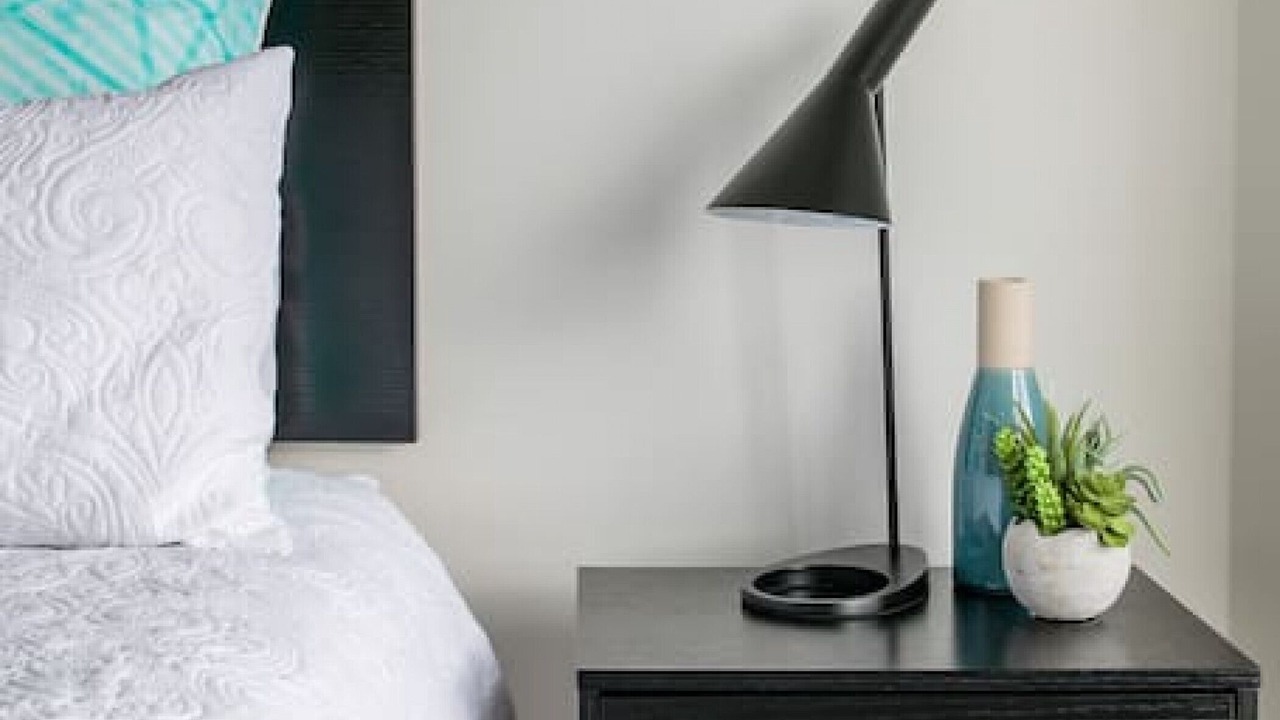 Photo of Bedroom in South Brisbane