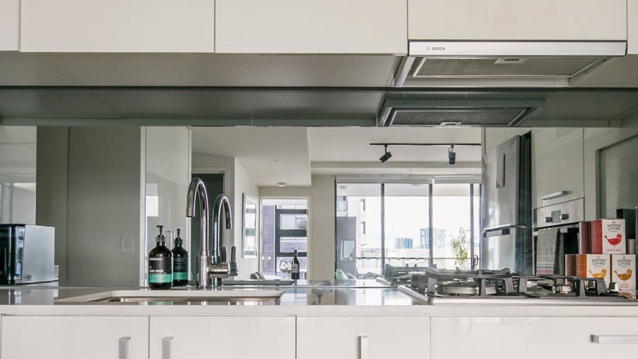 Photo of Kitchen in South Brisbane