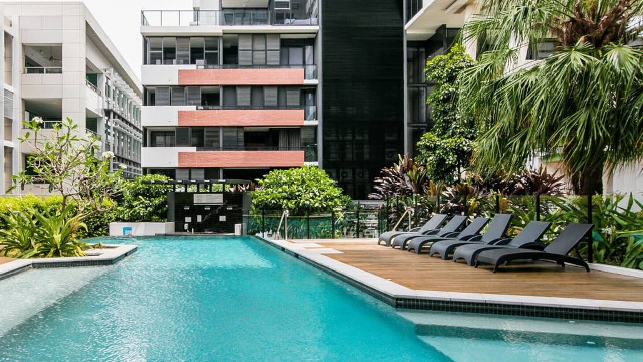 Photo of Outdoor in South Brisbane