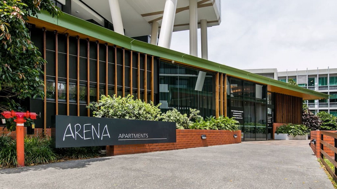 Photo of Outdoor in South Brisbane