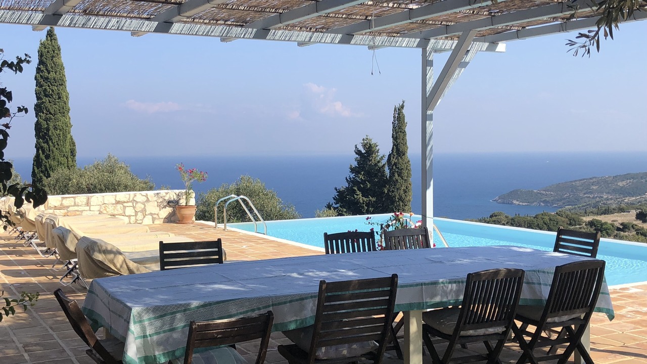 Photo of Outdoor in Skinaria