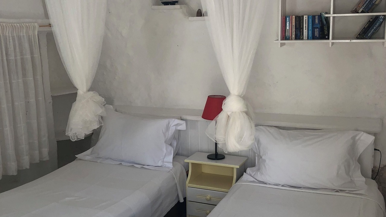 Photo of Bedroom in Skinaria