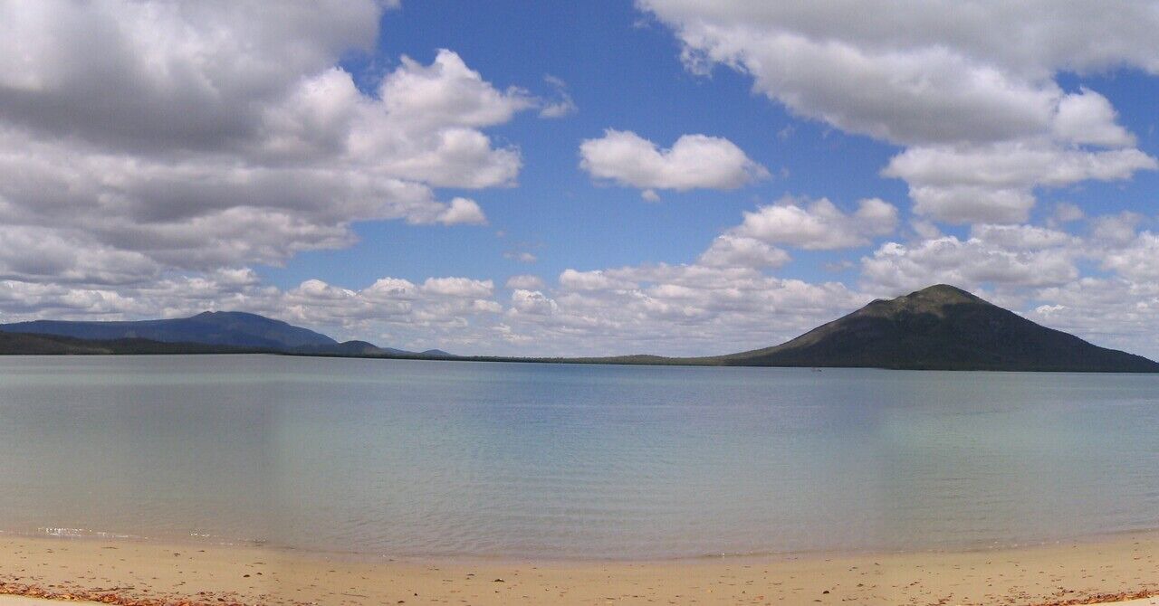 Photo of Others in Whitsundays