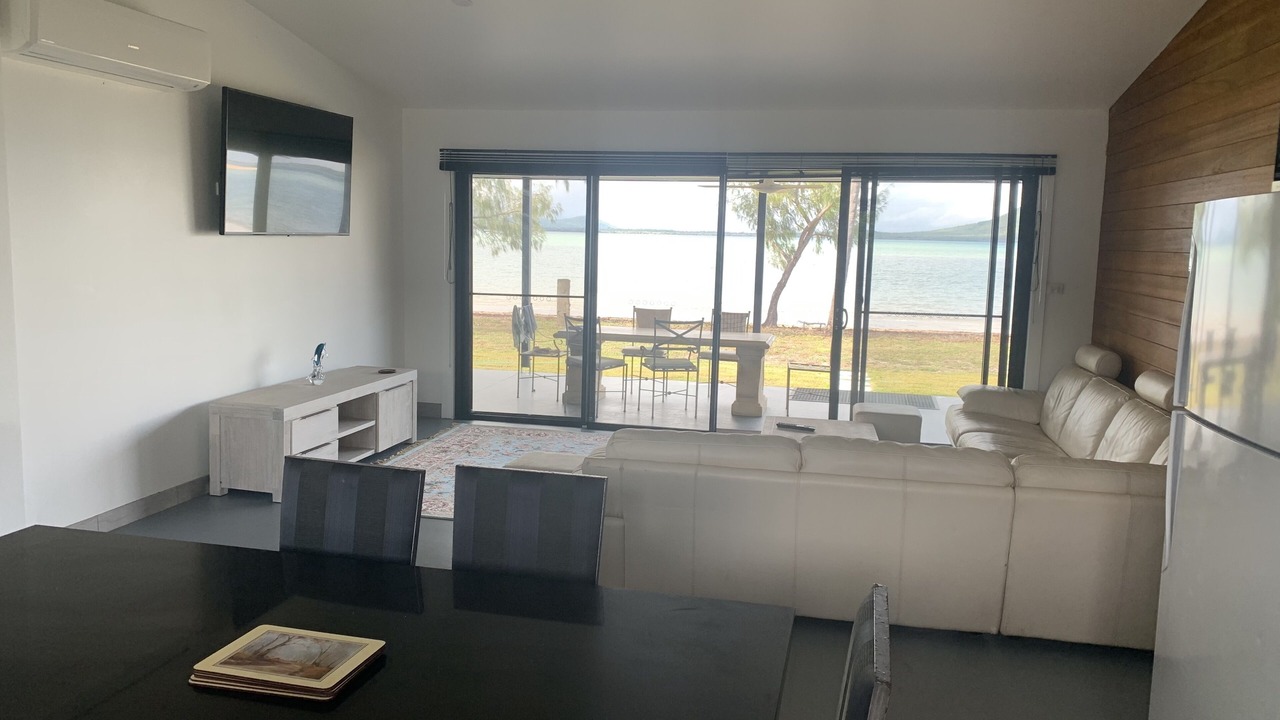 Photo of Livingroom in Whitsundays
