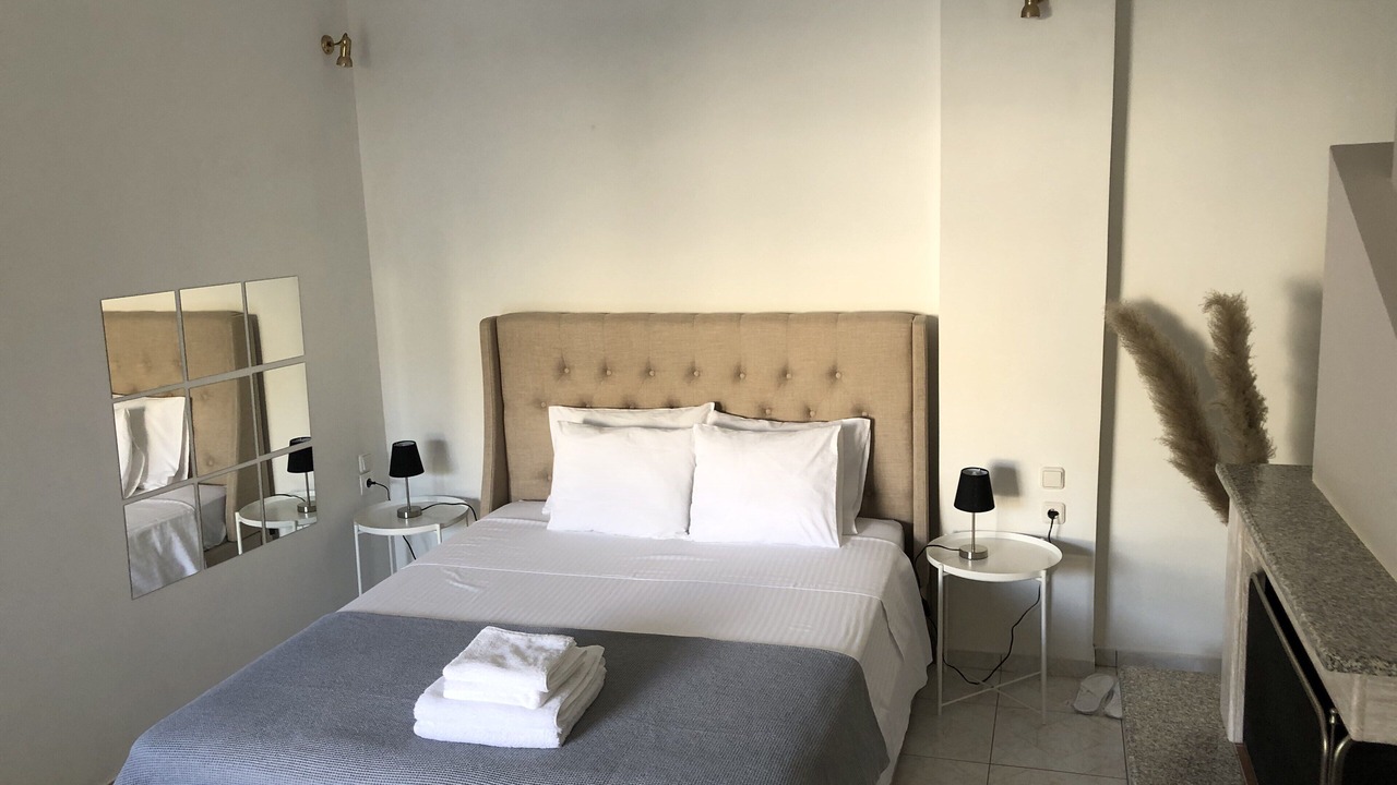 Photo of Bedroom in Patras