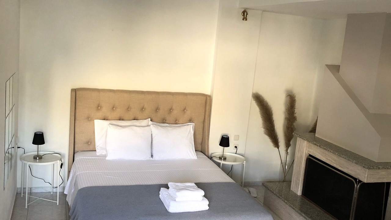 Photo of Bedroom in Patras