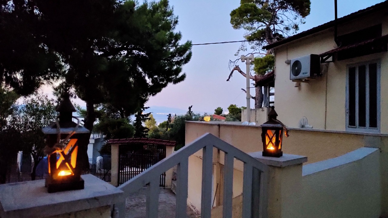 Photo of Outdoor in Souvala