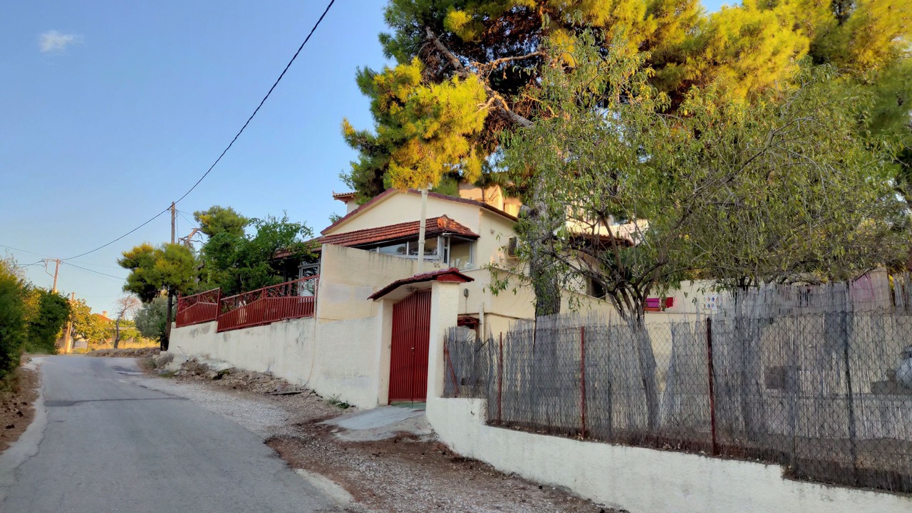 Photo of Outdoor in Souvala