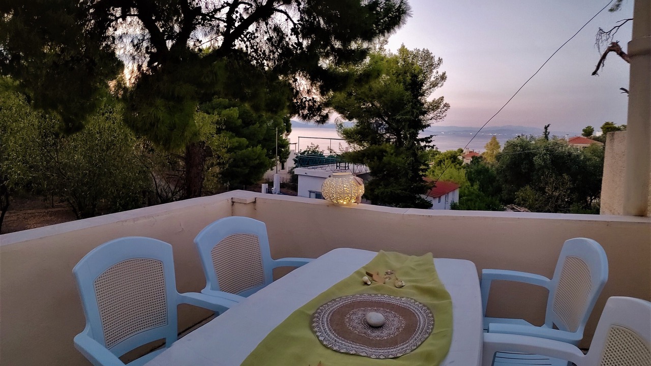 Photo of Outdoor in Souvala