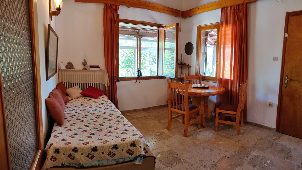 Photo of Bedroom in Souvala