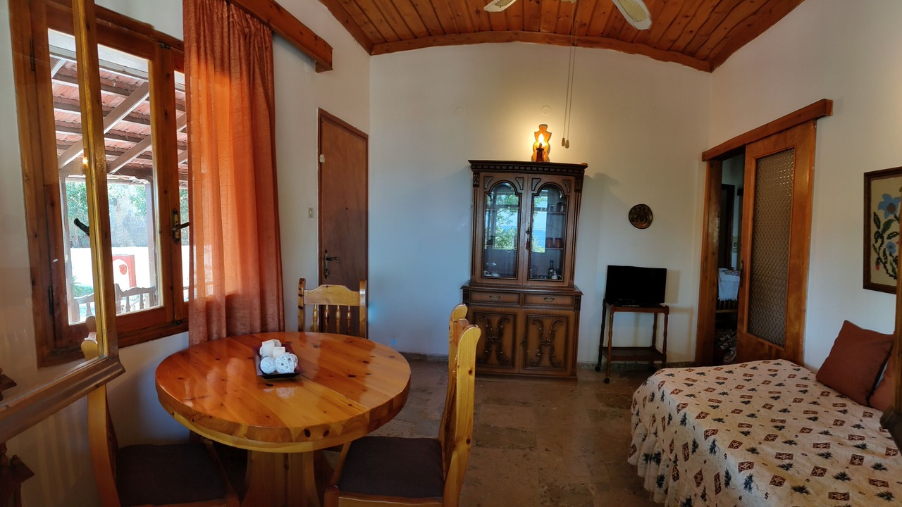 Photo of Bedroom in Souvala
