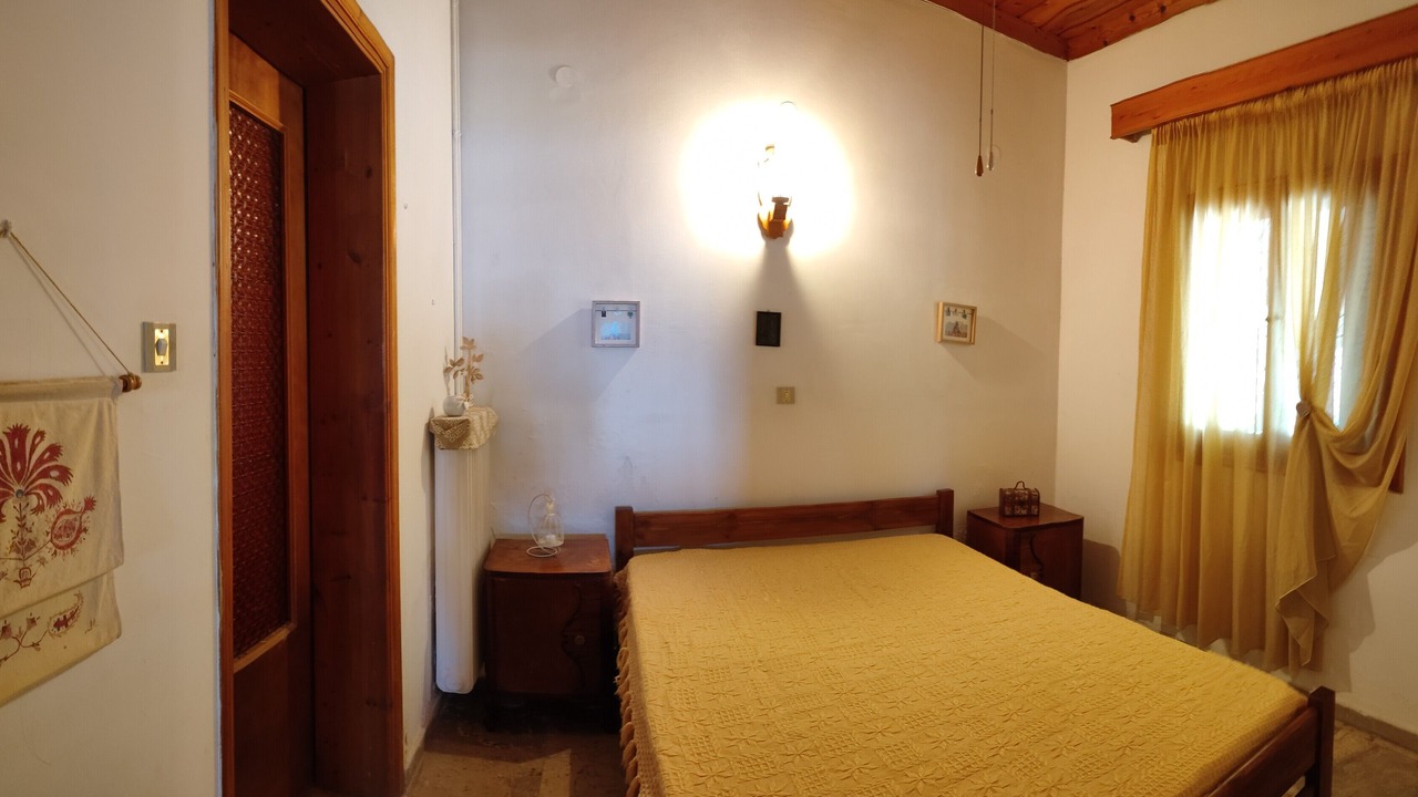 Photo of Bedroom in Souvala