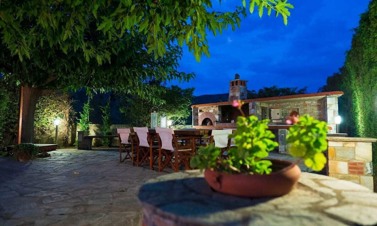 Photo of Outdoor in Artemida