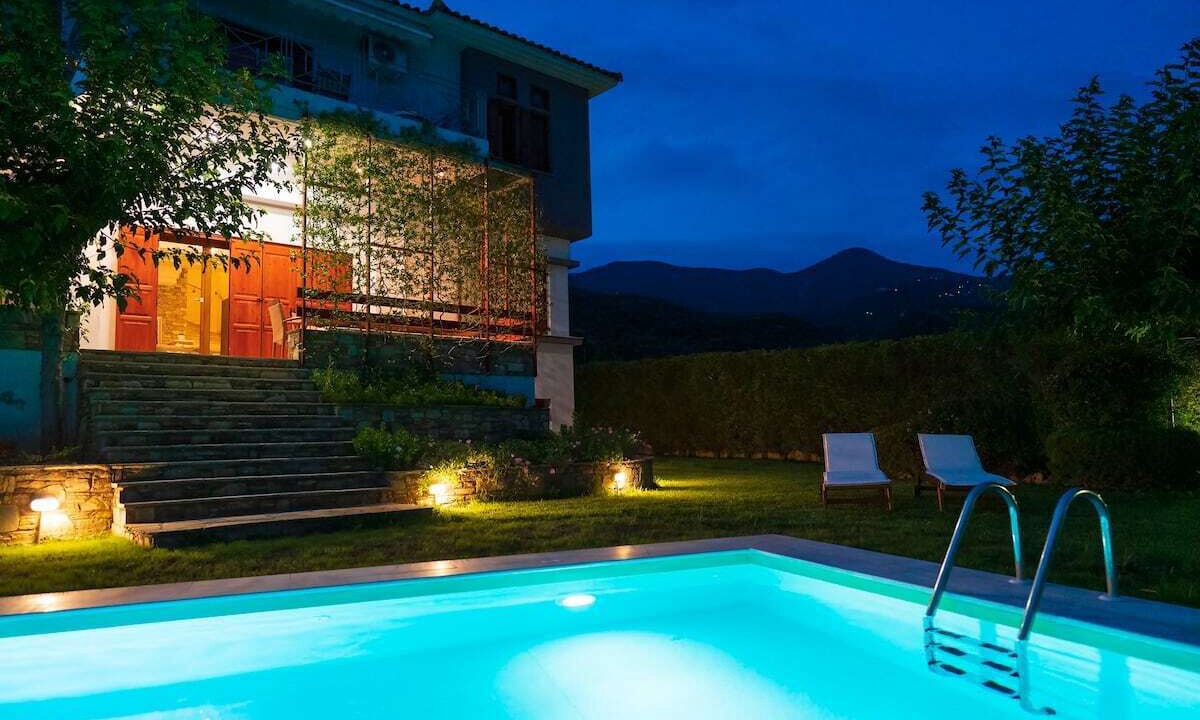 Photo of Outdoor in Artemida