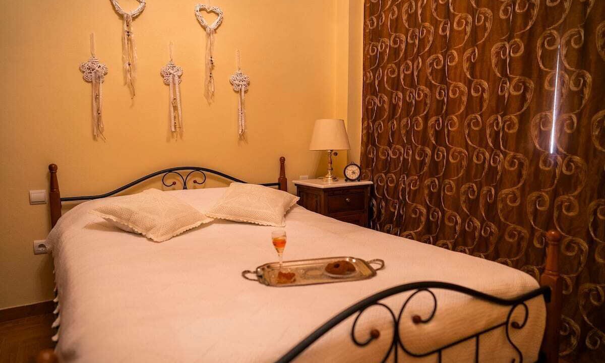 Photo of Bedroom in Artemida