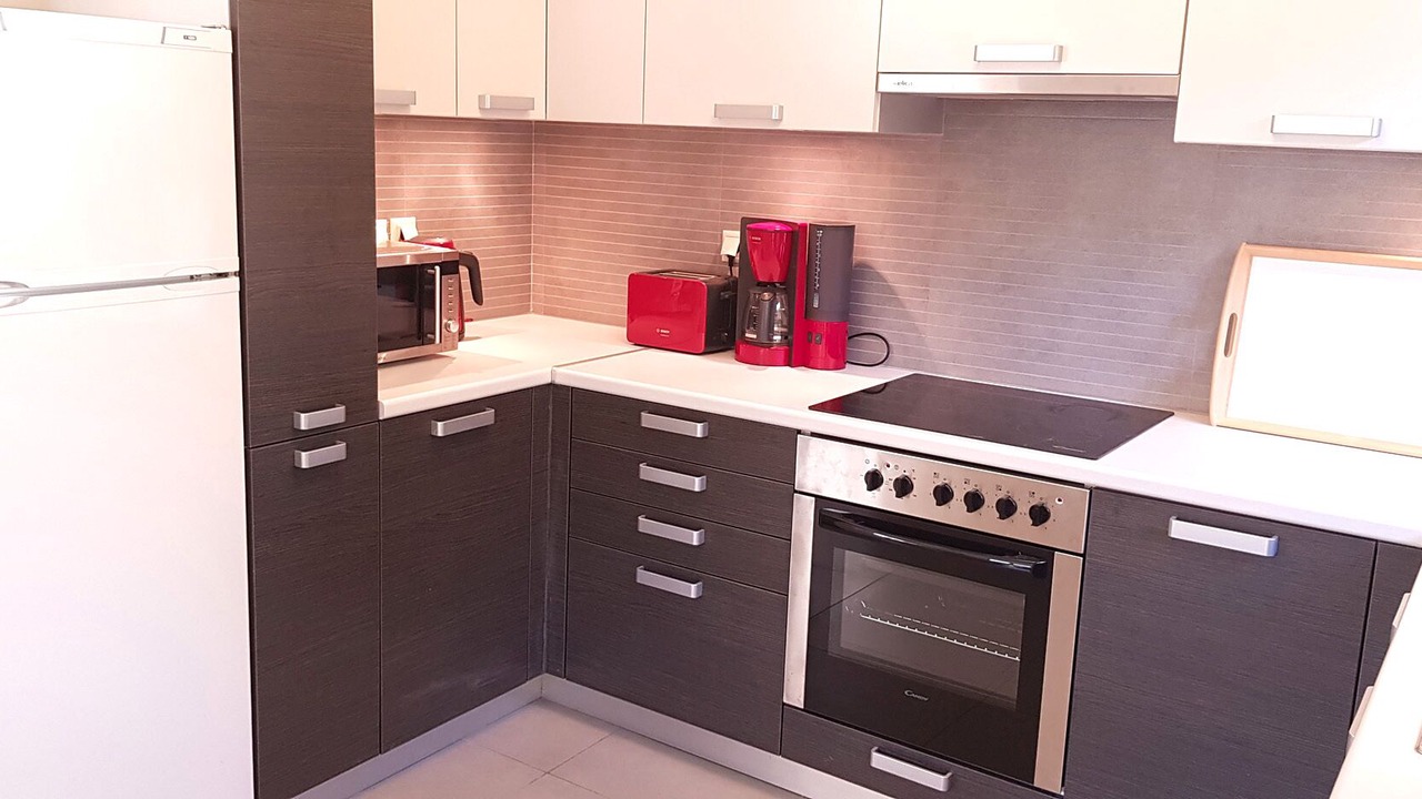 Photo of Kitchen in Porto Rafti