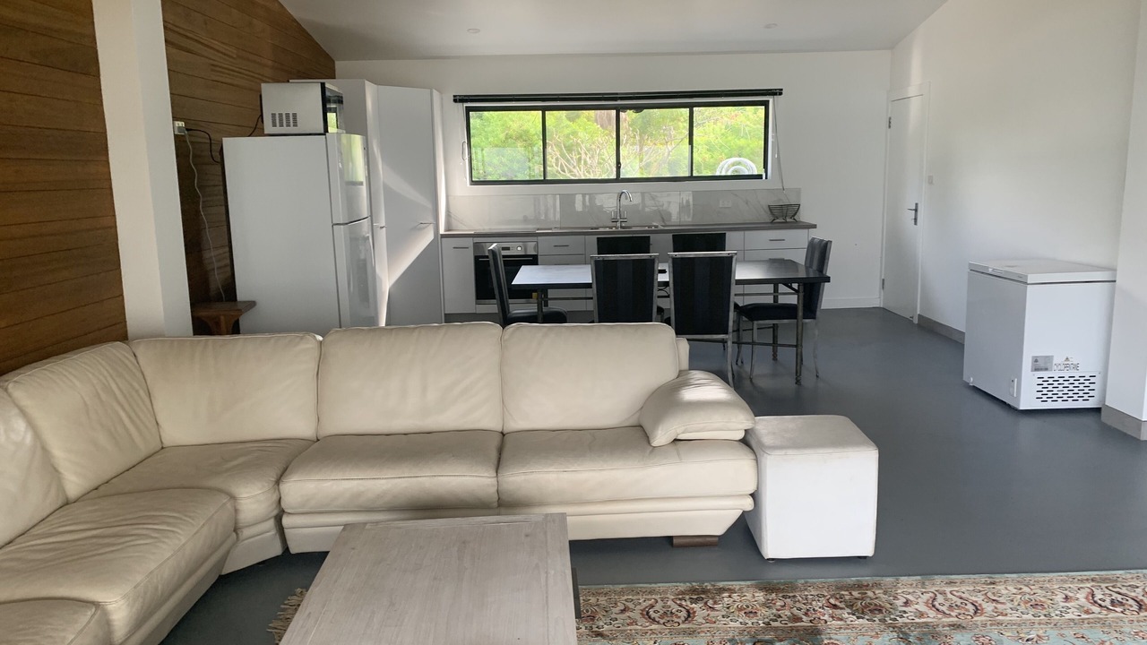 Photo of Livingroom in Whitsundays