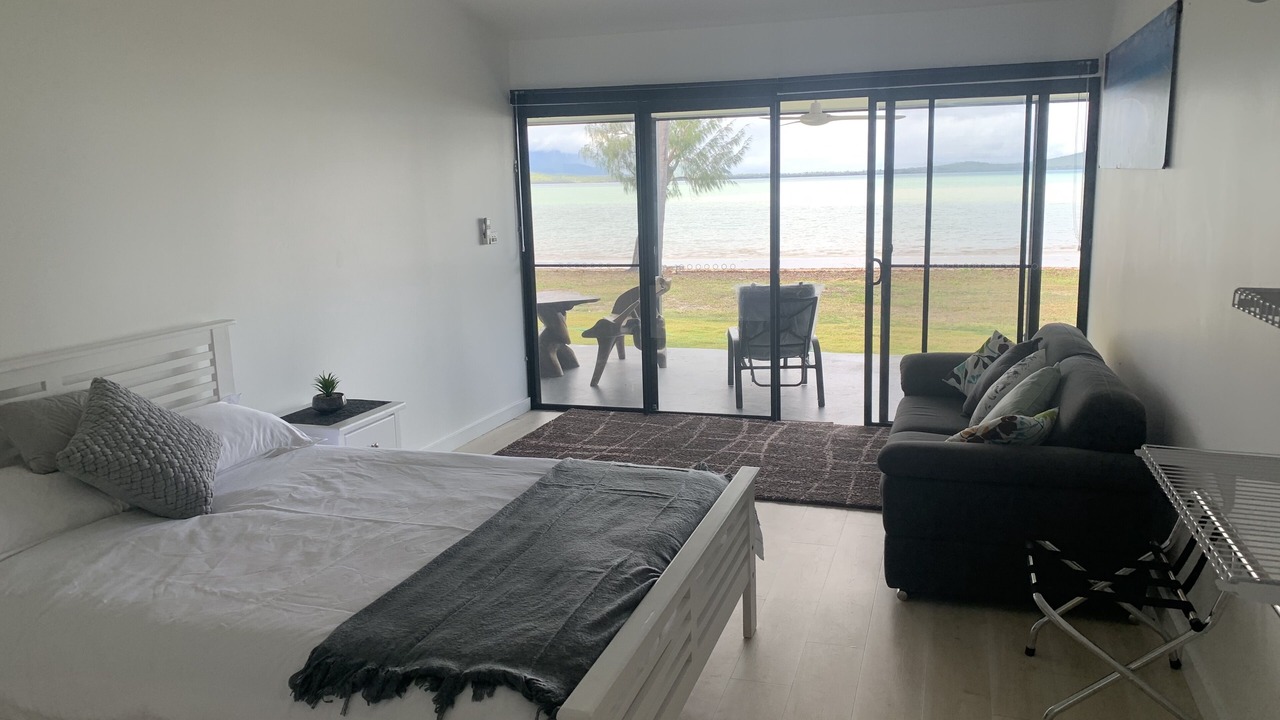 Photo of Bedroom in Whitsundays